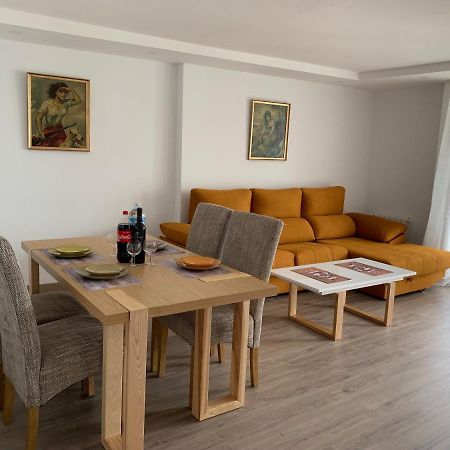 Apartamento El Murtal Benidorm Bagian luar foto