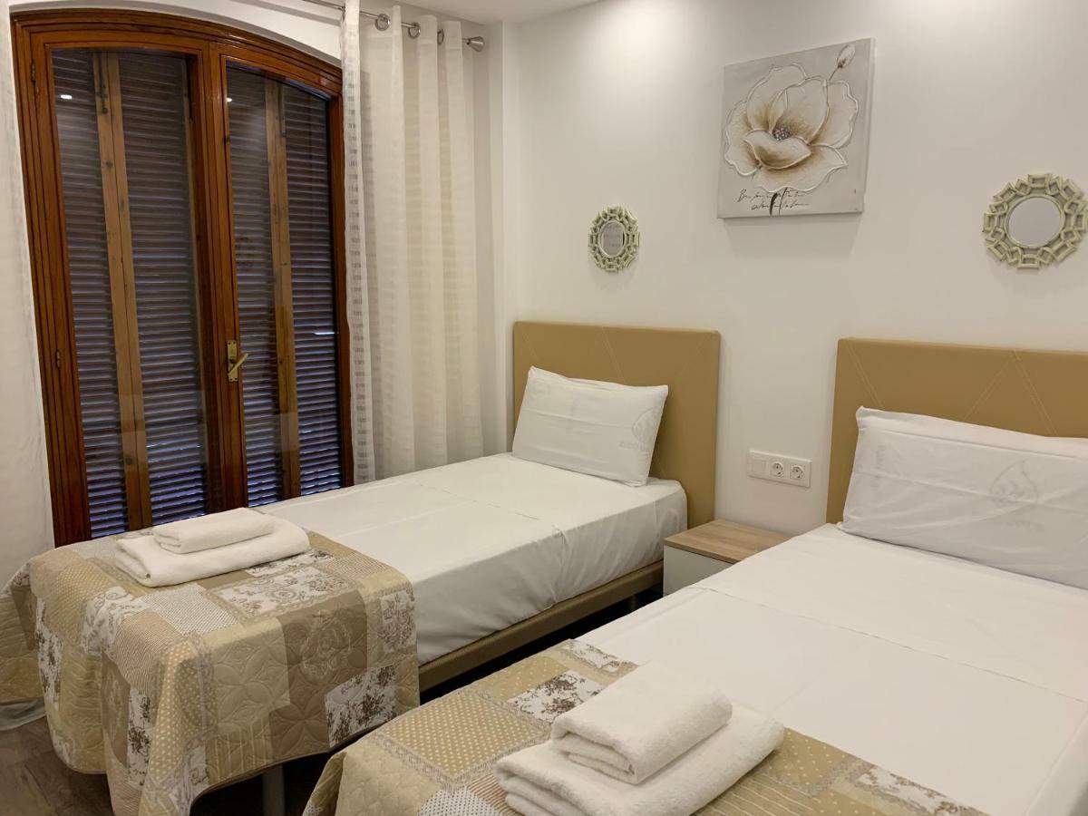 Apartamento El Murtal Benidorm Bagian luar foto