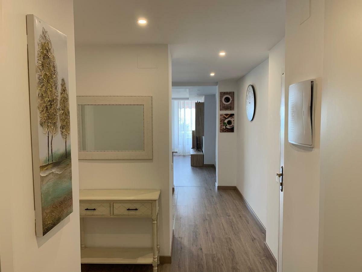 Apartamento El Murtal Benidorm Bagian luar foto