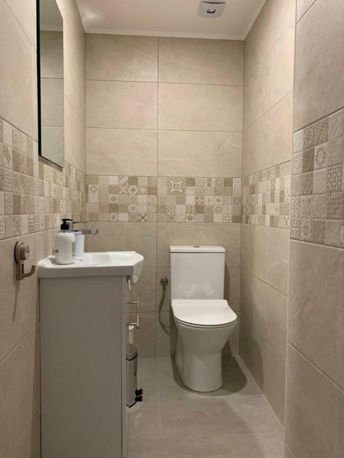 Apartamento El Murtal Benidorm Bagian luar foto