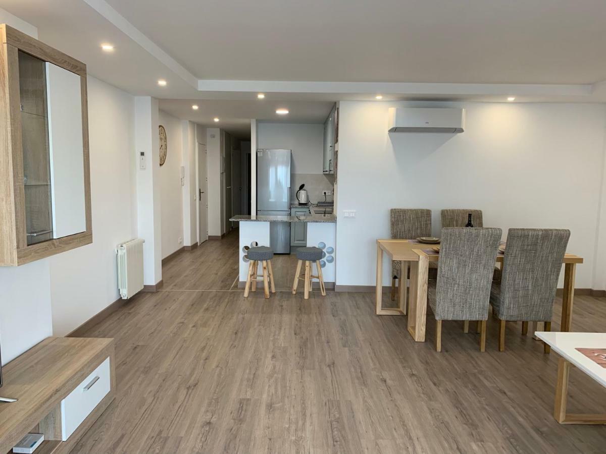 Apartamento El Murtal Benidorm Bagian luar foto