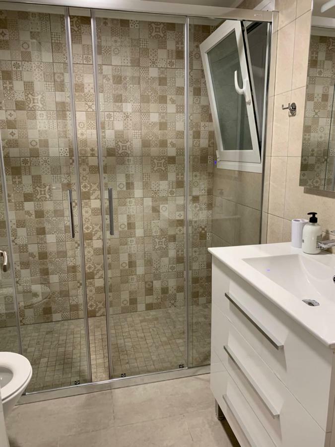 Apartamento El Murtal Benidorm Bagian luar foto