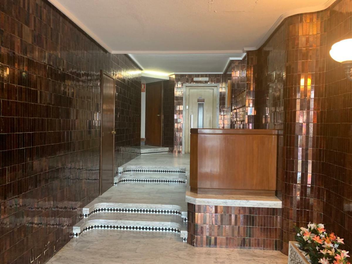 Apartamento El Murtal Benidorm Bagian luar foto
