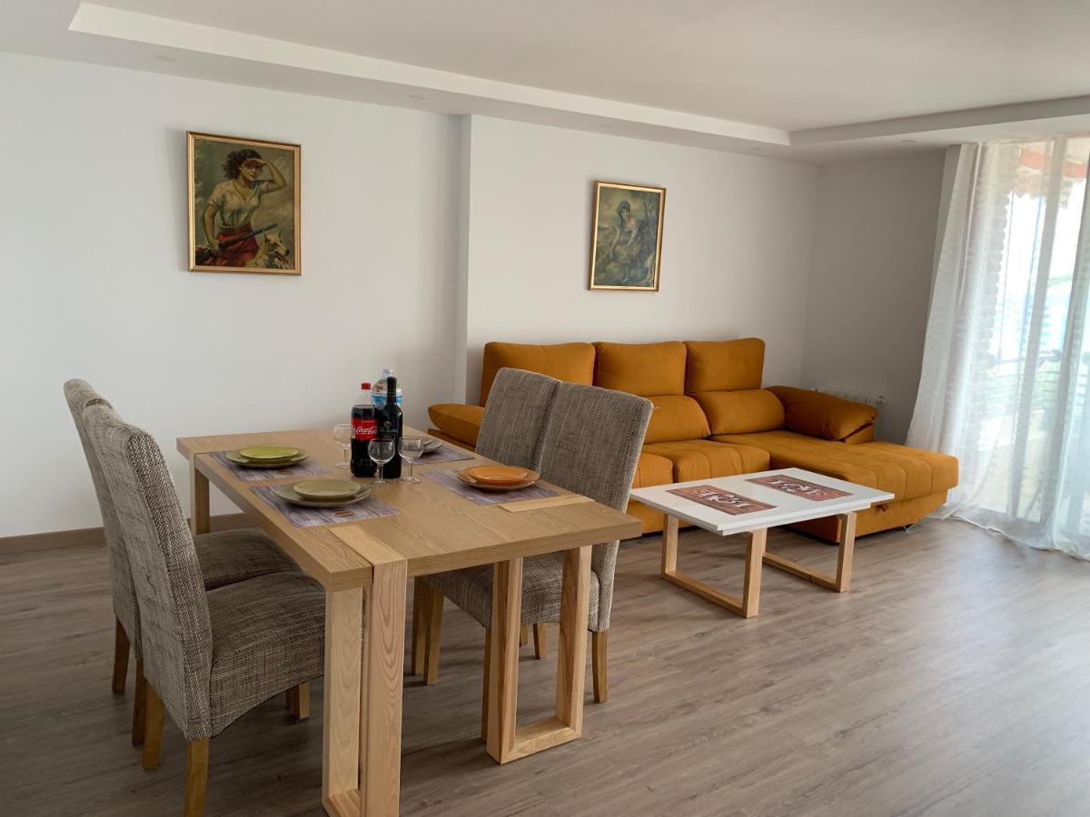 Apartamento El Murtal Benidorm Bagian luar foto